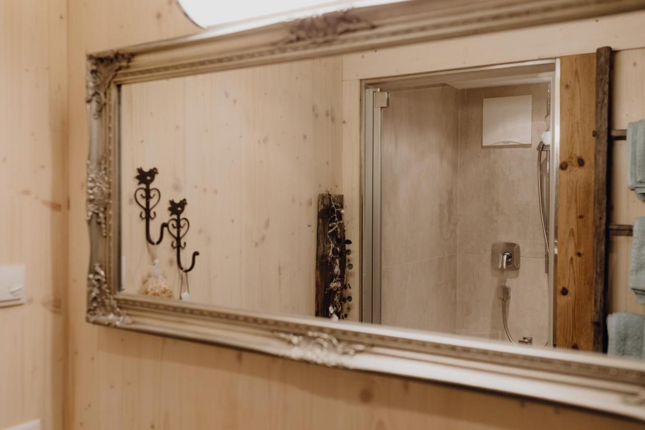 Apartamento Exklusives Loft Auszeit für2 Lofer Exterior foto